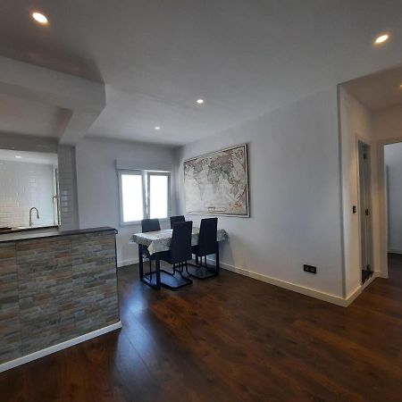Apartamento Centro Gijon Con Wifi Gratis Y Parking Publico Proximo Incluido 외부 사진